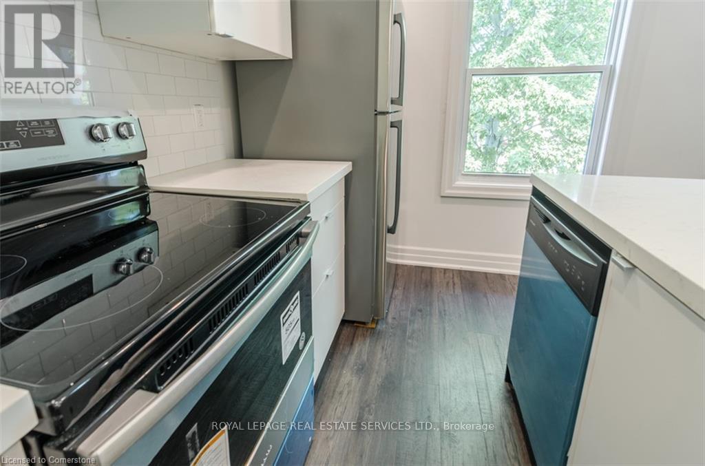 115 Spadina Avenue, Hamilton (Stripley), Ontario  L8M 2X4 - Photo 19 - X12376843