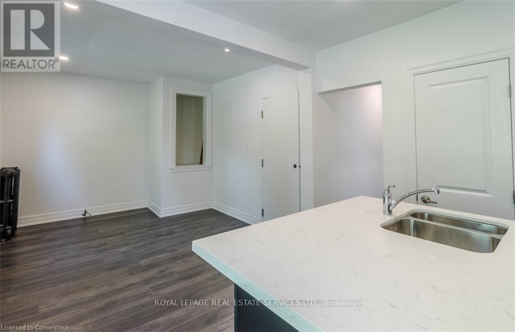 115 Spadina Avenue, Hamilton (Stripley), Ontario  L8M 2X4 - Photo 20 - X12376843