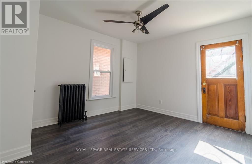115 Spadina Avenue, Hamilton (Stripley), Ontario  L8M 2X4 - Photo 23 - X12376843