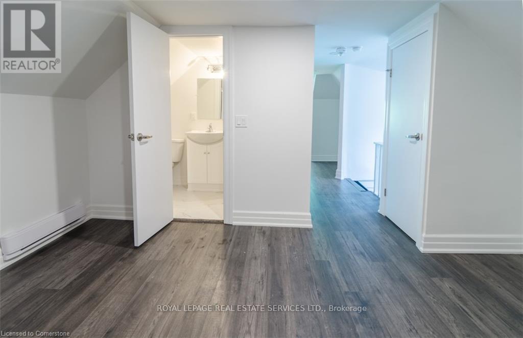 115 Spadina Avenue, Hamilton (Stripley), Ontario  L8M 2X4 - Photo 26 - X12376843