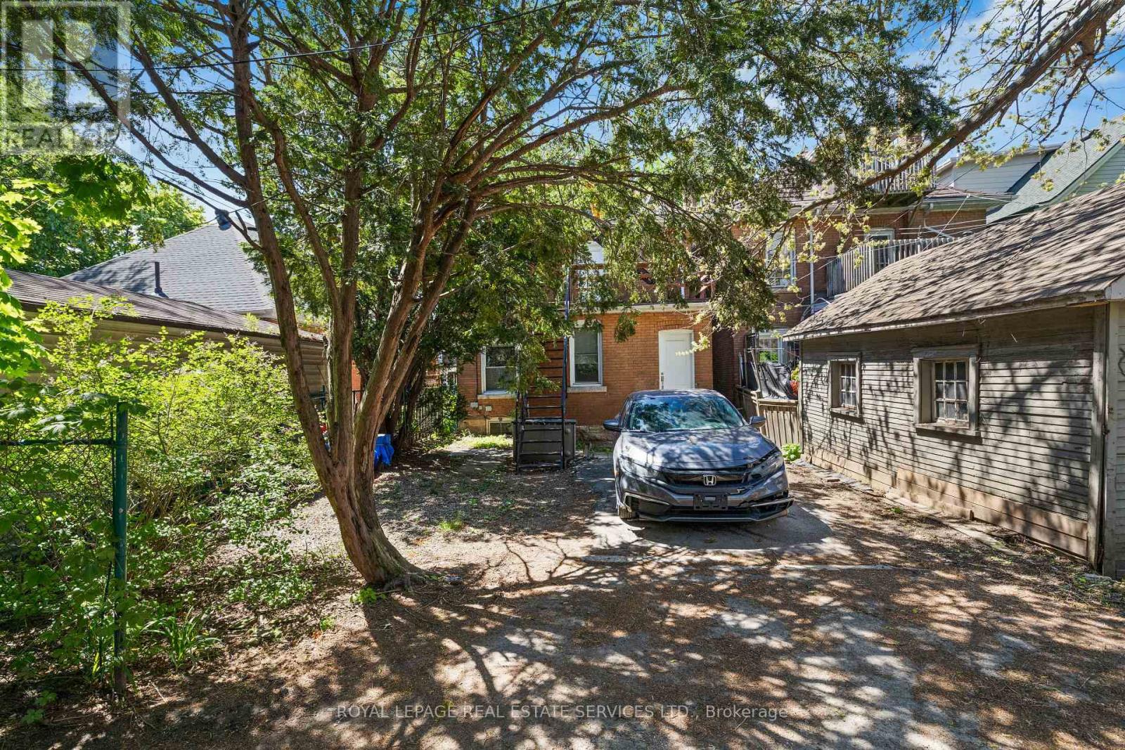 115 Spadina Avenue, Hamilton (Stripley), Ontario  L8M 2X4 - Photo 30 - X12376843