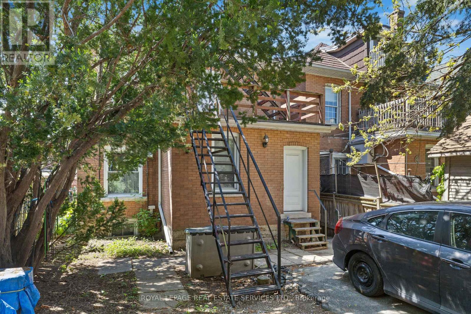 115 Spadina Avenue, Hamilton (Stripley), Ontario  L8M 2X4 - Photo 32 - X12376843