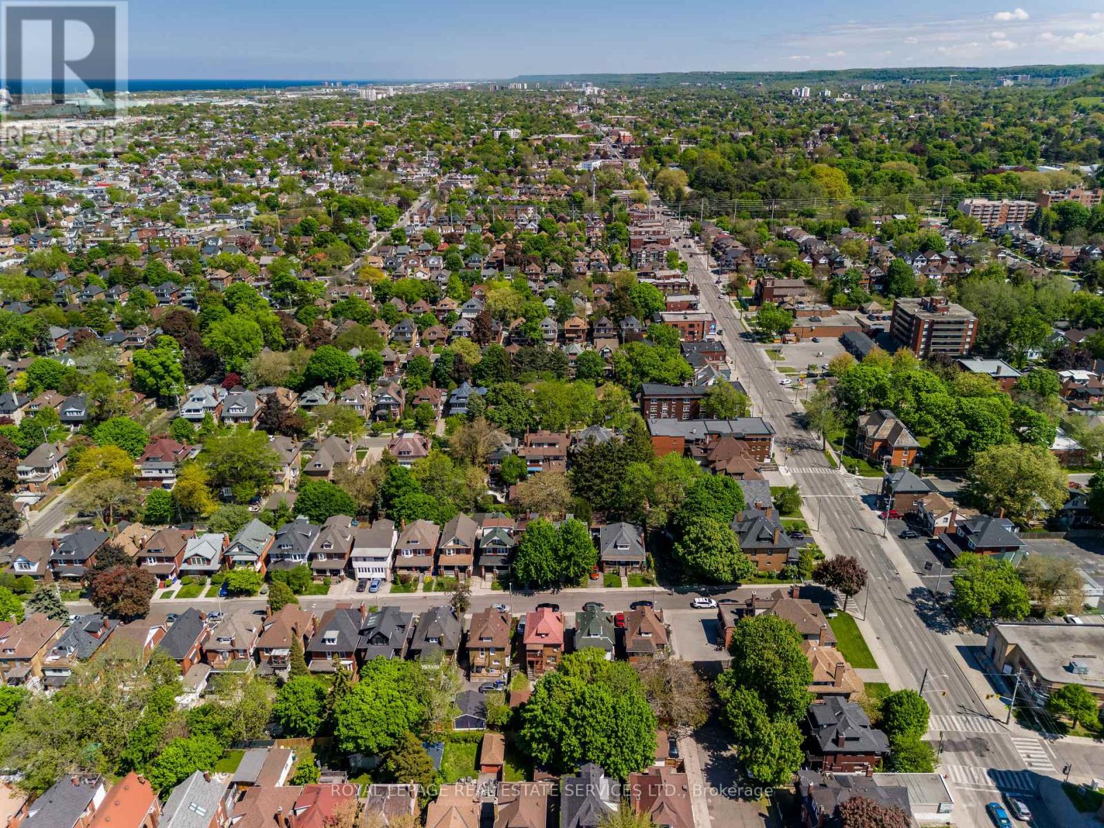 115 Spadina Avenue, Hamilton (Stripley), Ontario  L8M 2X4 - Photo 41 - X12376843