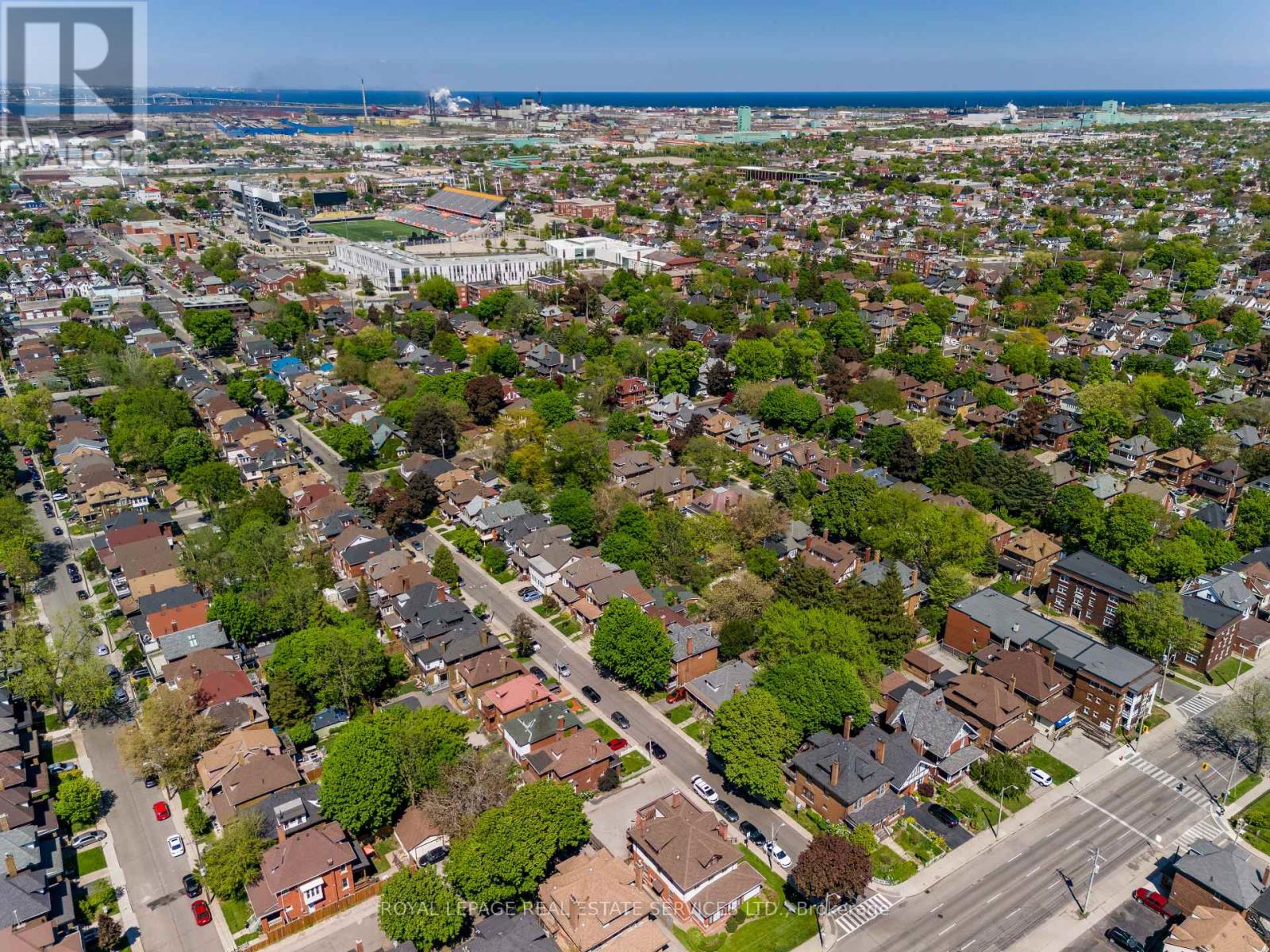 115 Spadina Avenue, Hamilton (Stripley), Ontario  L8M 2X4 - Photo 42 - X12376843