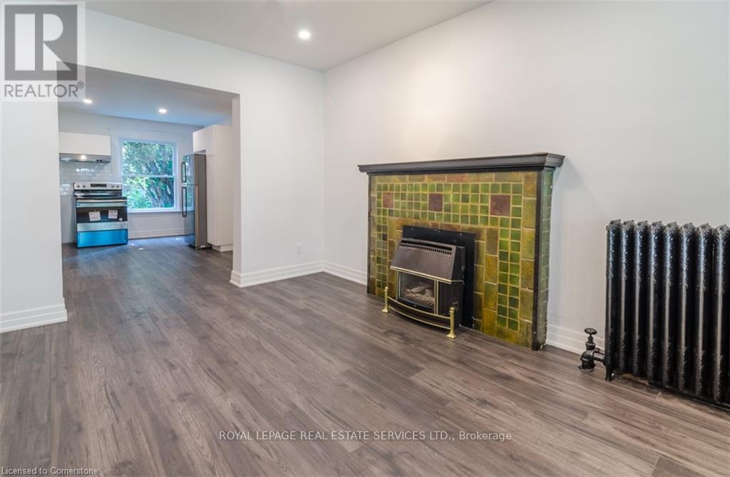 115 Spadina Avenue, Hamilton (Stripley), Ontario  L8M 2X4 - Photo 8 - X12376843