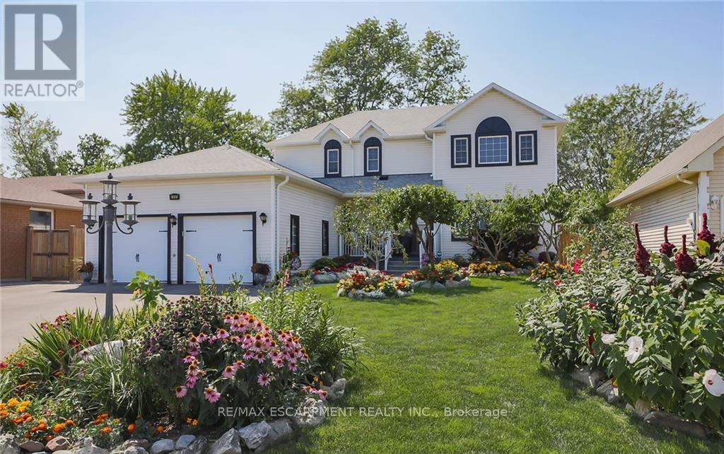 Property at 4965 ALEXANDRA AVENUE image 1