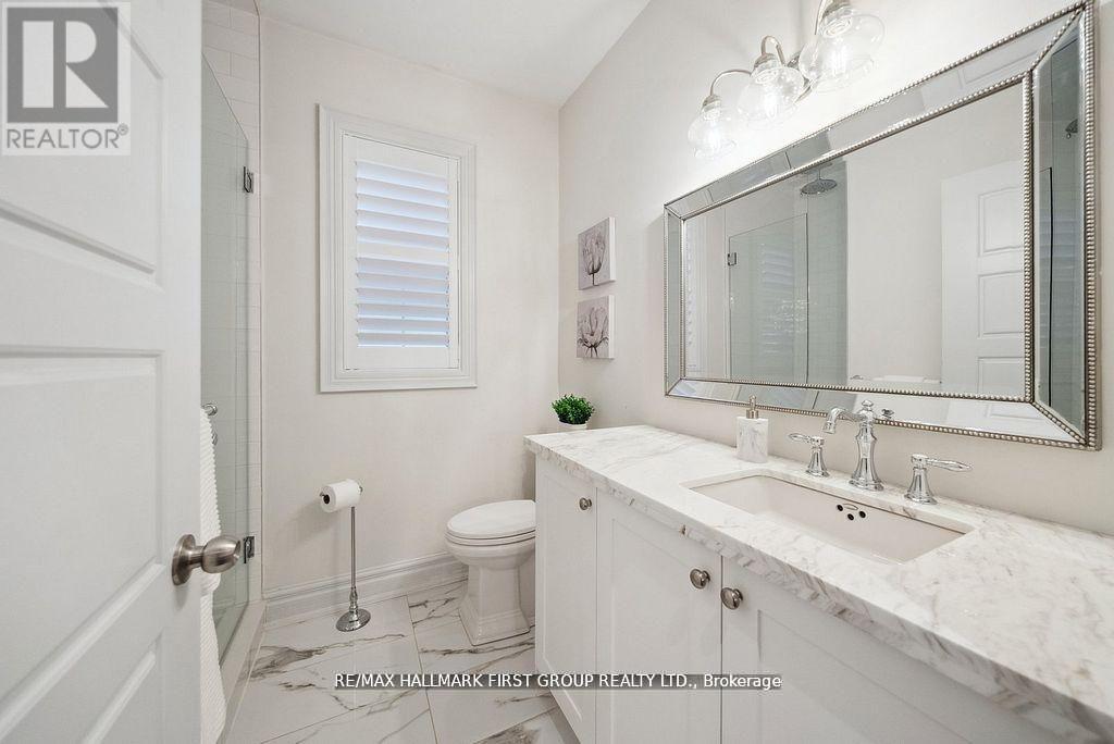 8 Bridges Boulevard, Port Hope, Ontario  L1A 0C8 - Photo 22 - X12376920