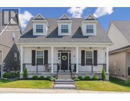8 BRIDGES BOULEVARD, Port Hope, Ontario