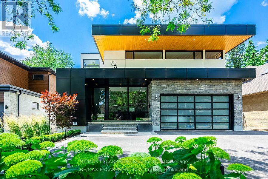 86 VALLEYVIEW DRIVE, Hamilton, Ontario