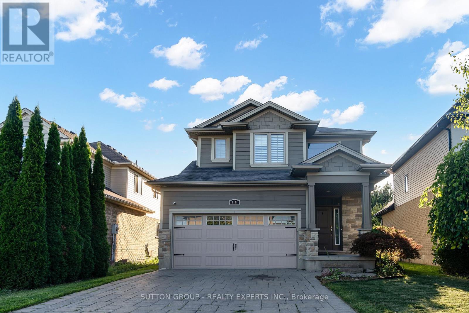 3101 POMEROY LANE, London South, Ontario