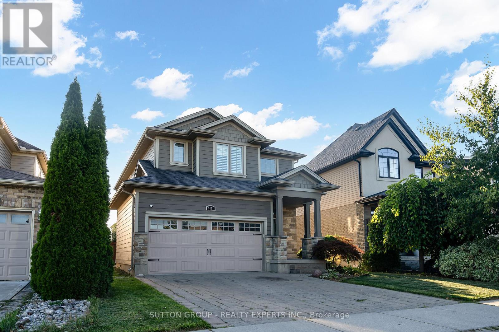 3101 Pomeroy Lane, London South, Ontario  N6P 0B6 - Photo 2 - X12376949