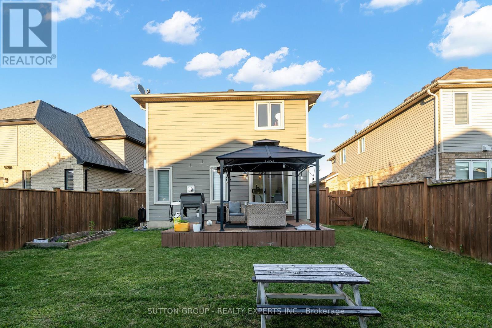 3101 Pomeroy Lane, London South, Ontario  N6P 0B6 - Photo 47 - X12376949
