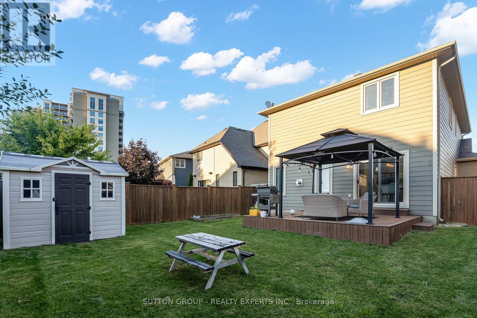 3101 Pomeroy Lane, London South, Ontario  N6P 0B6 - Photo 48 - X12376949
