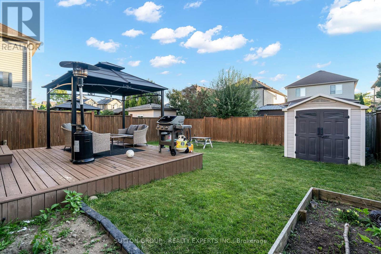 3101 Pomeroy Lane, London South, Ontario  N6P 0B6 - Photo 49 - X12376949