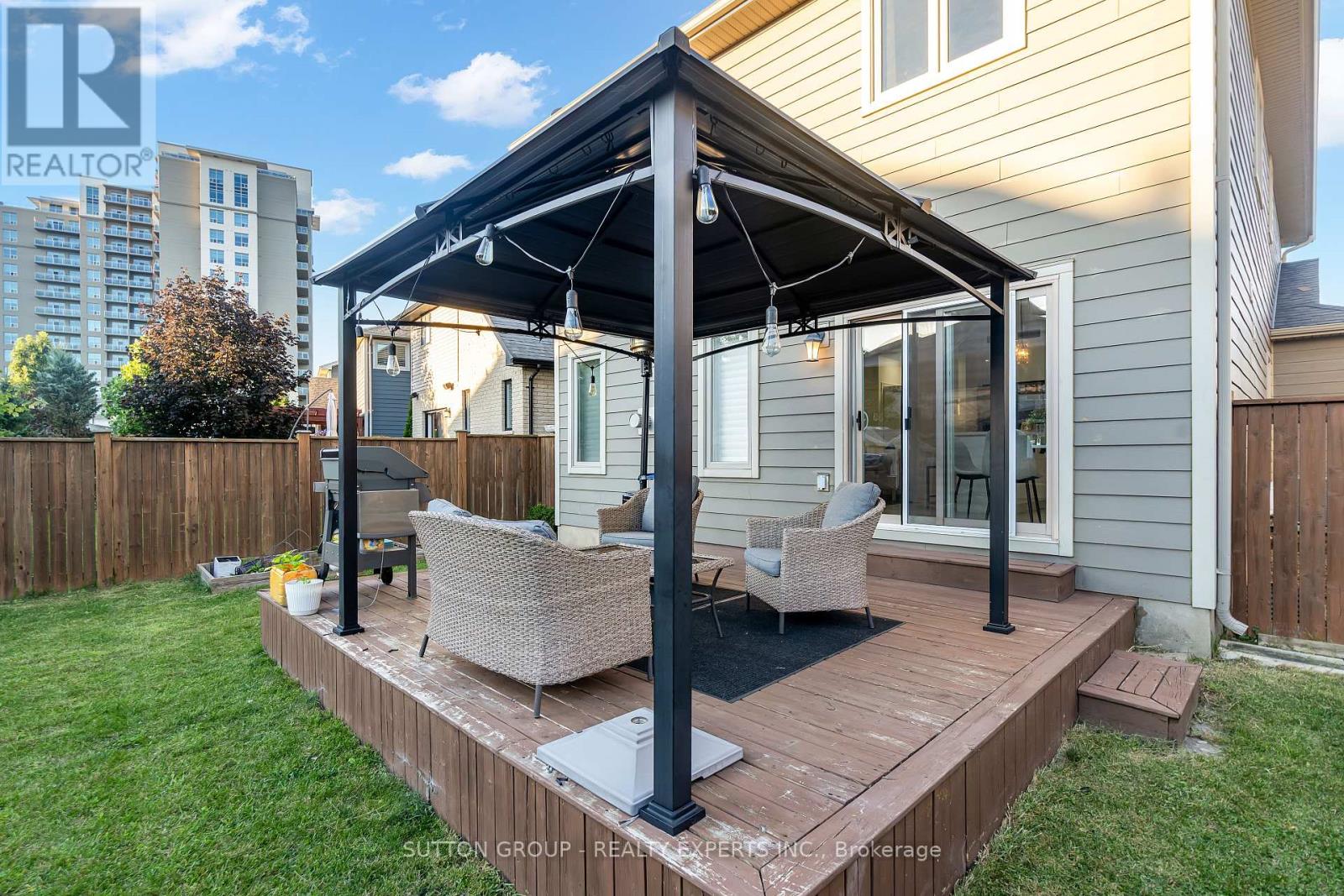 3101 Pomeroy Lane, London South, Ontario  N6P 0B6 - Photo 50 - X12376949