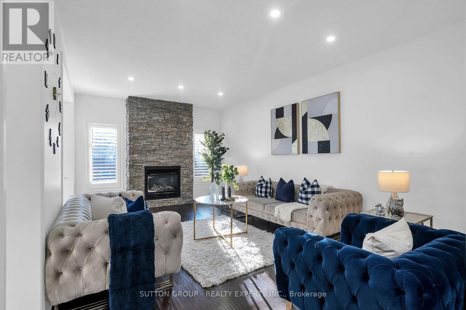 3101 Pomeroy Lane, London South, Ontario  N6P 0B6 - Photo 6 - X12376949