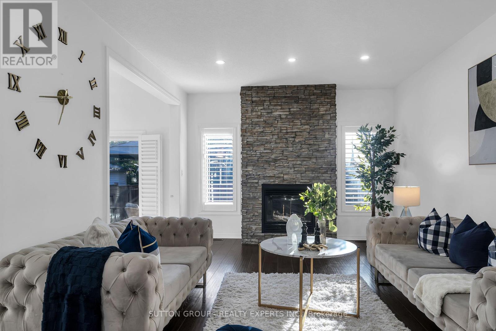 3101 Pomeroy Lane, London South, Ontario  N6P 0B6 - Photo 7 - X12376949