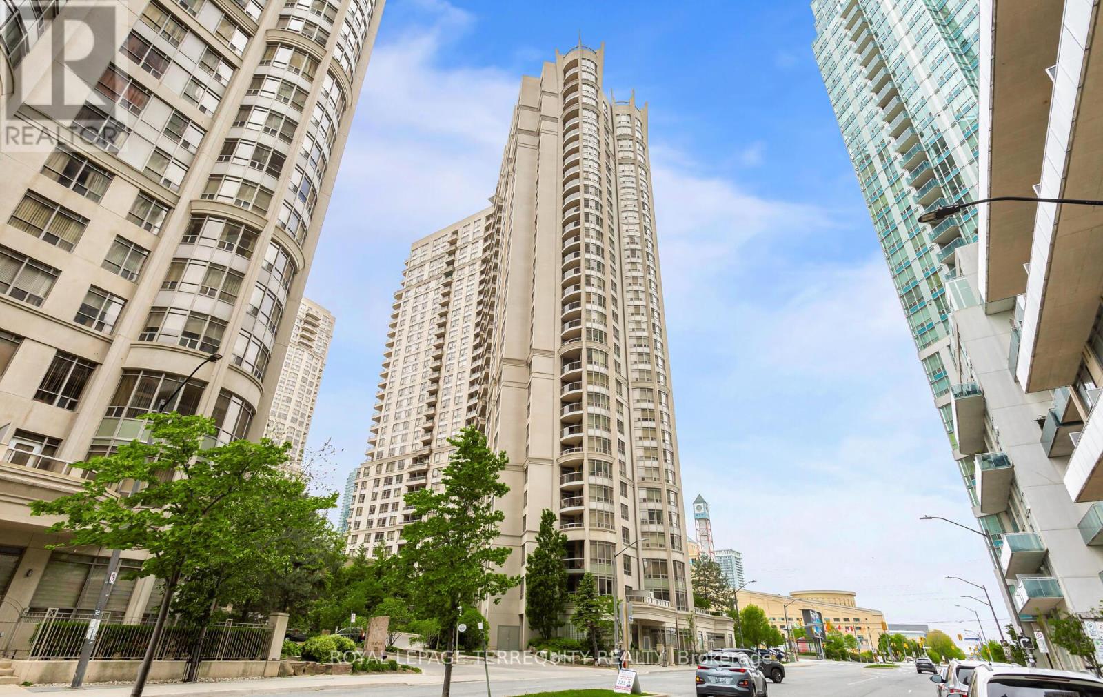2828 - 3888 Duke Of York Boulevard, Mississauga, Ontario  L5B 4P5 - Photo 36 - W12373985