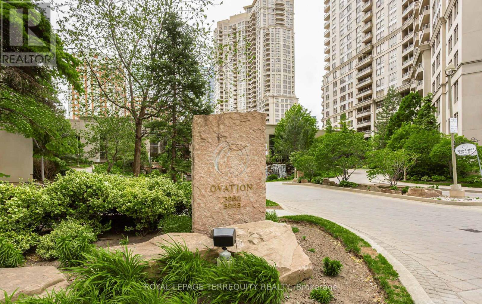 2828 - 3888 Duke Of York Boulevard, Mississauga, Ontario  L5B 4P5 - Photo 37 - W12373985