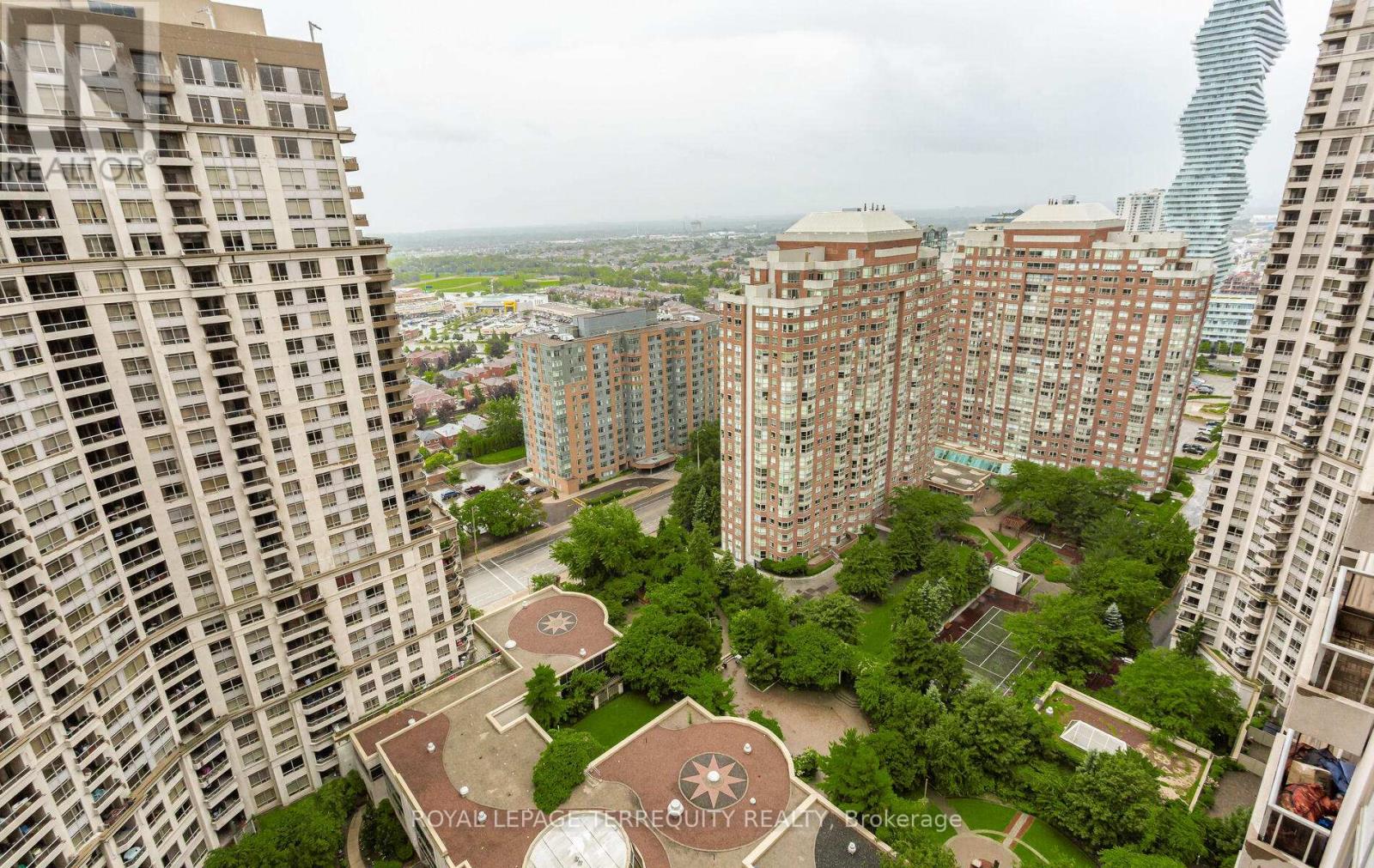 2828 - 3888 Duke Of York Boulevard, Mississauga, Ontario  L5B 4P5 - Photo 49 - W12373985