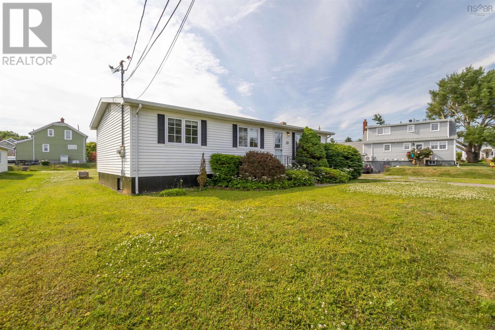 116 Brookland Street, Glace Bay, Nova Scotia  B1A 1B4 - Photo 27 - 202519518