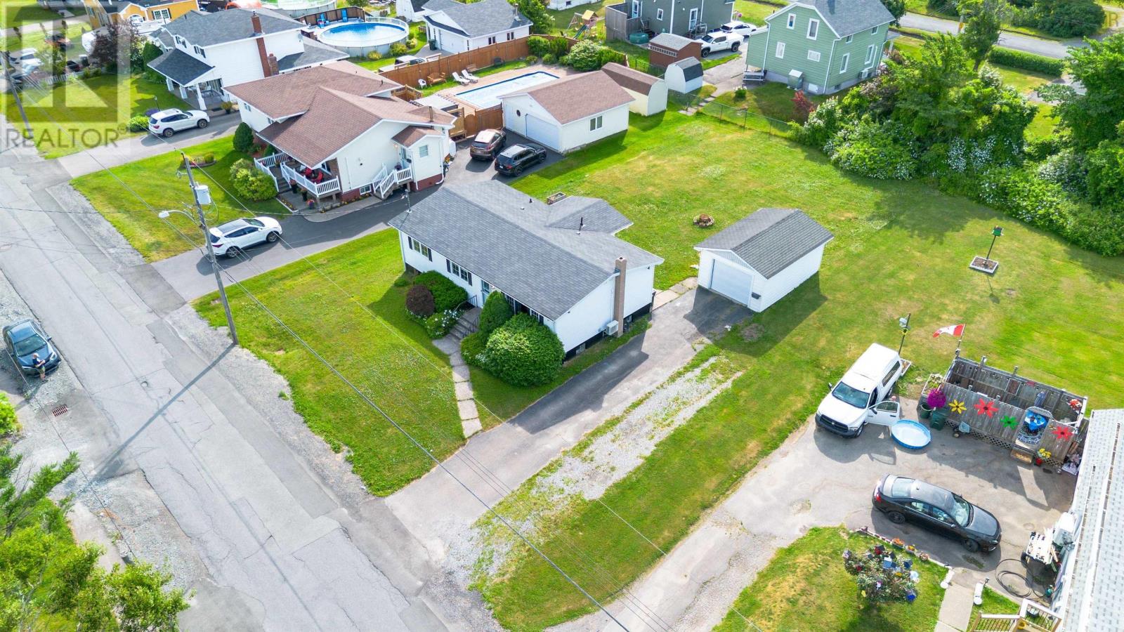 116 Brookland Street, Glace Bay, Nova Scotia  B1A 1B4 - Photo 23 - 202519518