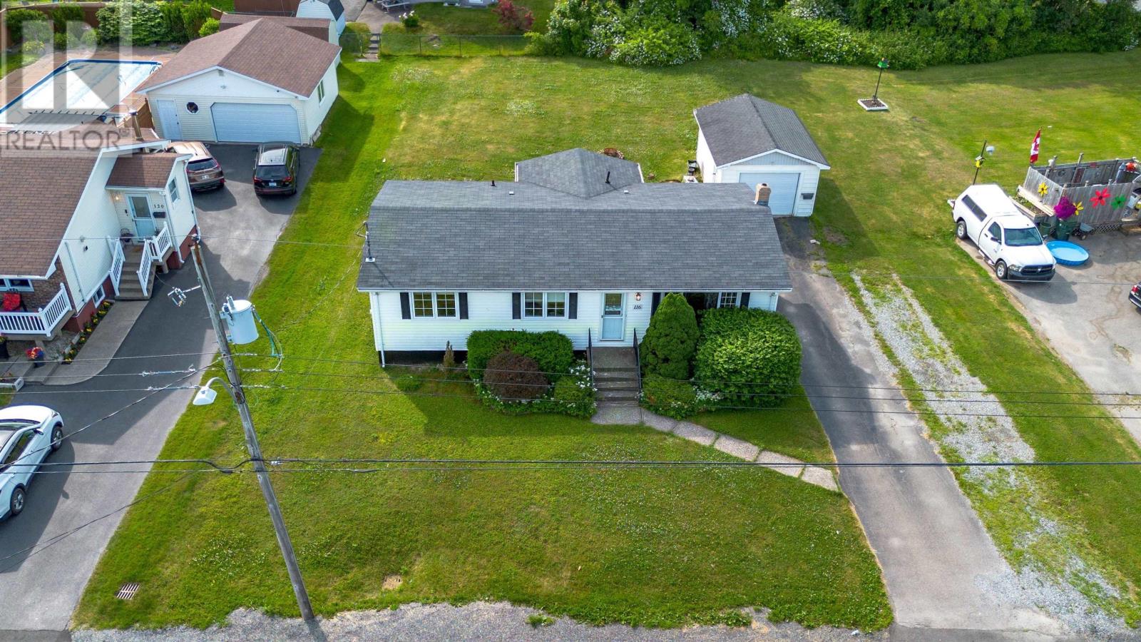 116 Brookland Street, Glace Bay, Nova Scotia  B1A 1B4 - Photo 5 - 202519518