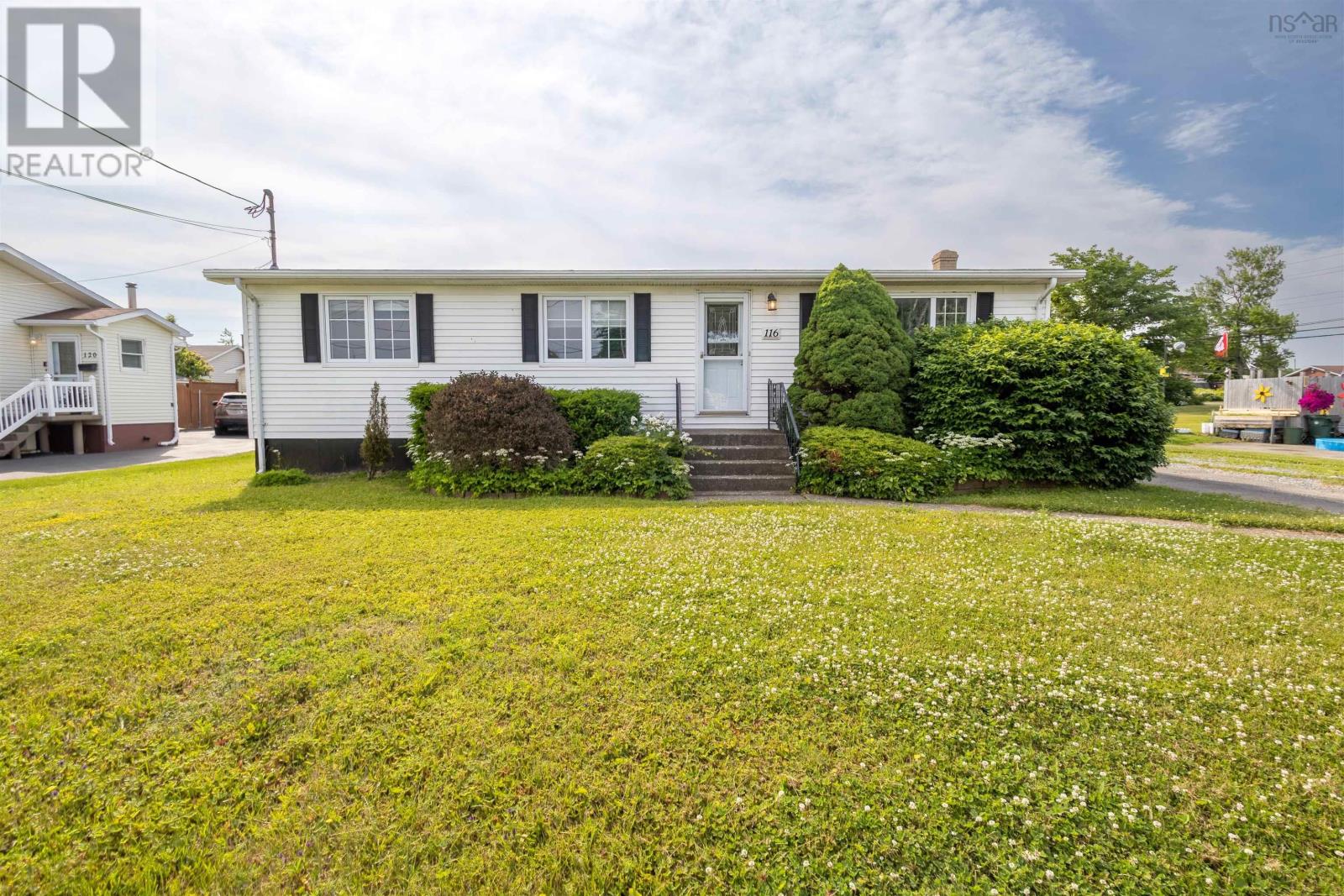 116 Brookland Street, Glace Bay, Nova Scotia  B1A 1B4 - Photo 28 - 202519518