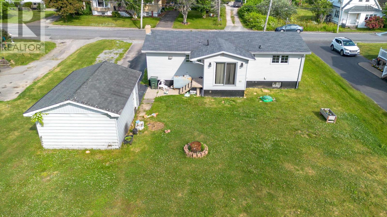 116 Brookland Street, Glace Bay, Nova Scotia  B1A 1B4 - Photo 26 - 202519518