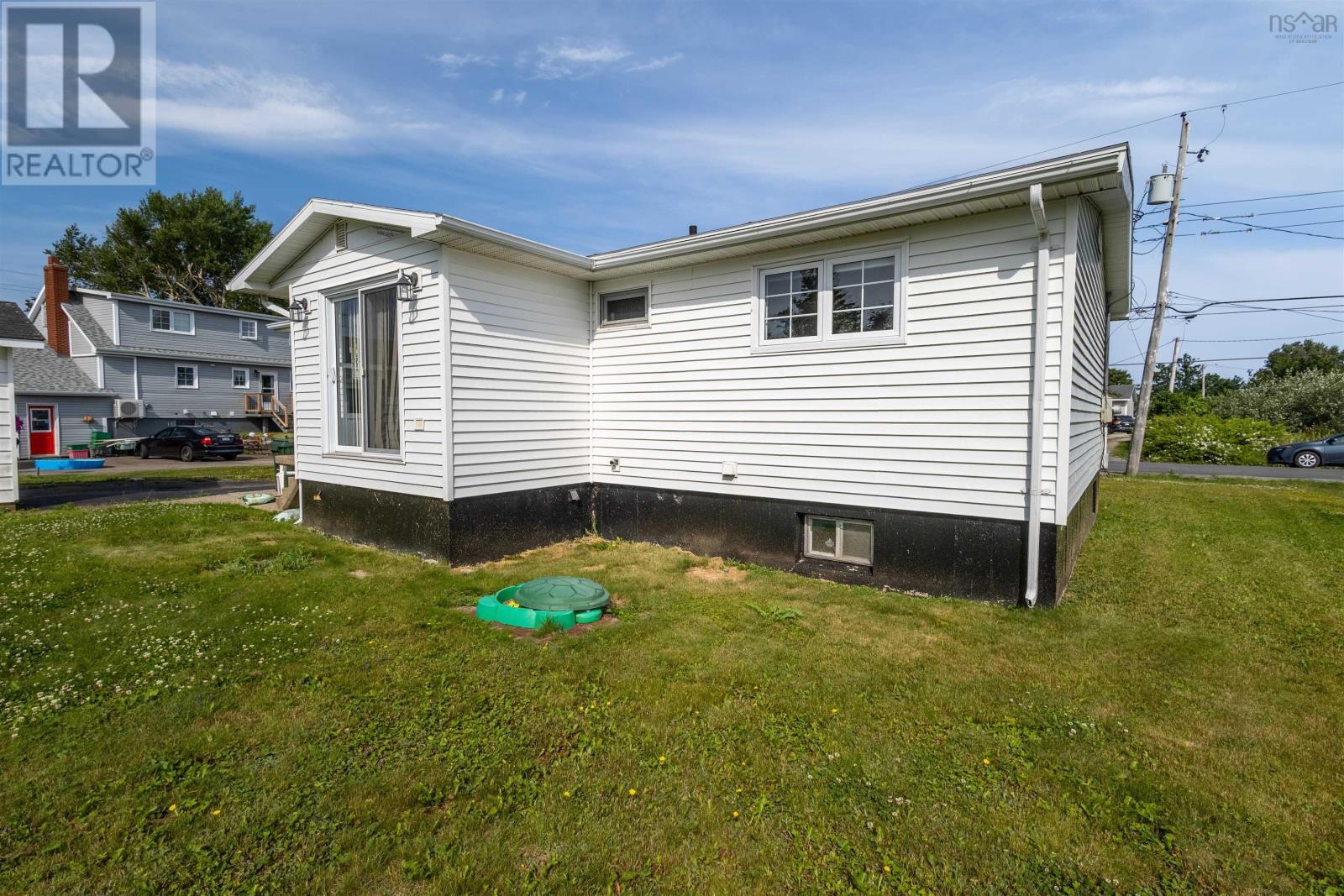 116 Brookland Street, Glace Bay, Nova Scotia  B1A 1B4 - Photo 34 - 202519518