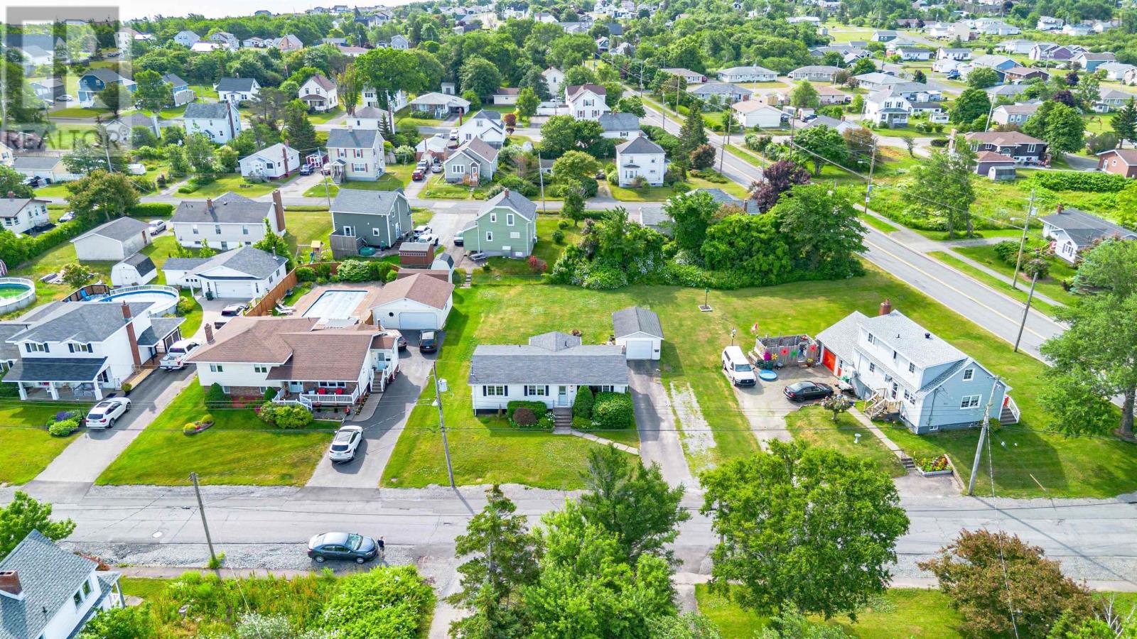 116 Brookland Street, Glace Bay, Nova Scotia  B1A 1B4 - Photo 24 - 202519518