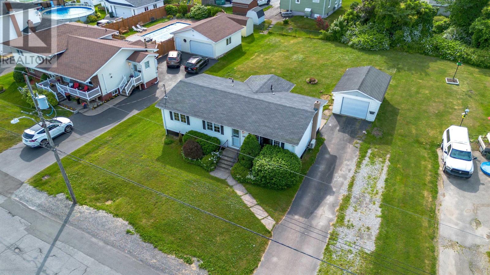 116 Brookland Street, Glace Bay, Nova Scotia  B1A 1B4 - Photo 4 - 202519518