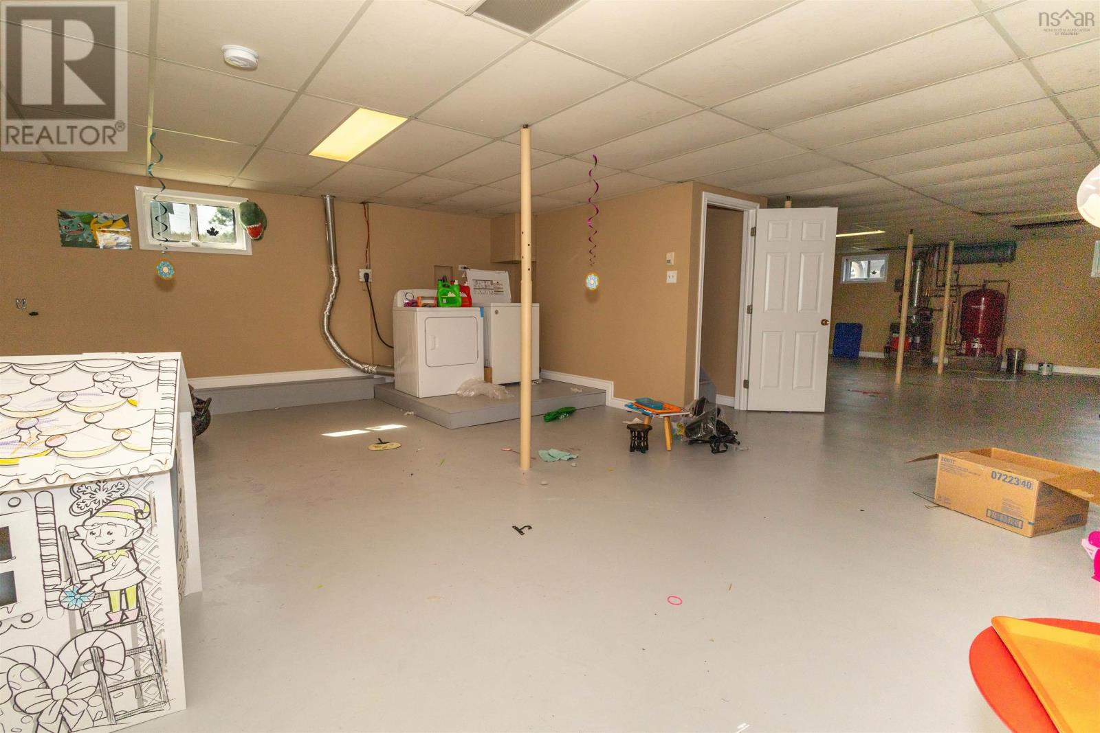 116 Brookland Street, Glace Bay, Nova Scotia  B1A 1B4 - Photo 37 - 202519518