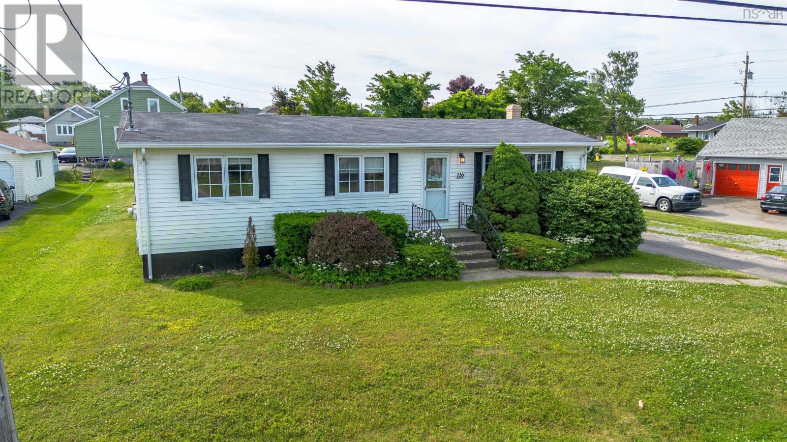 116 Brookland Street, Glace Bay, Nova Scotia  B1A 1B4 - Photo 41 - 202519518