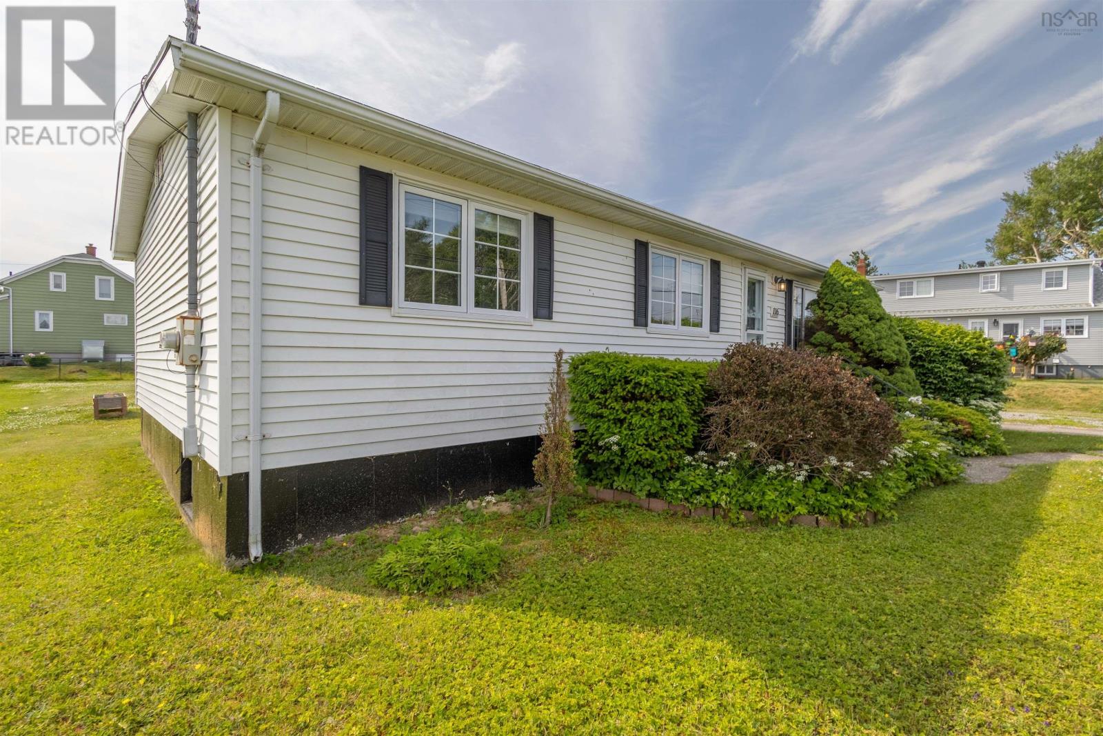 116 Brookland Street, Glace Bay, Nova Scotia  B1A 1B4 - Photo 35 - 202519518