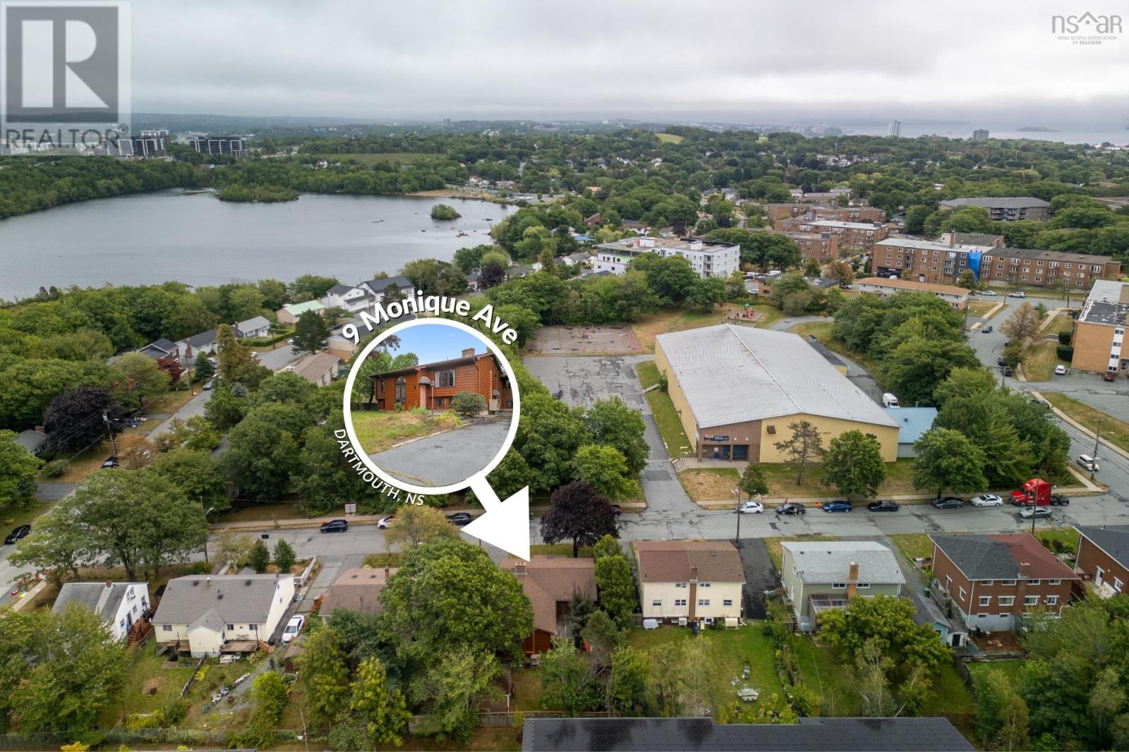 9 Monique Avenue, Dartmouth, Nova Scotia  B3A 4G7 - Photo 40 - 202521743