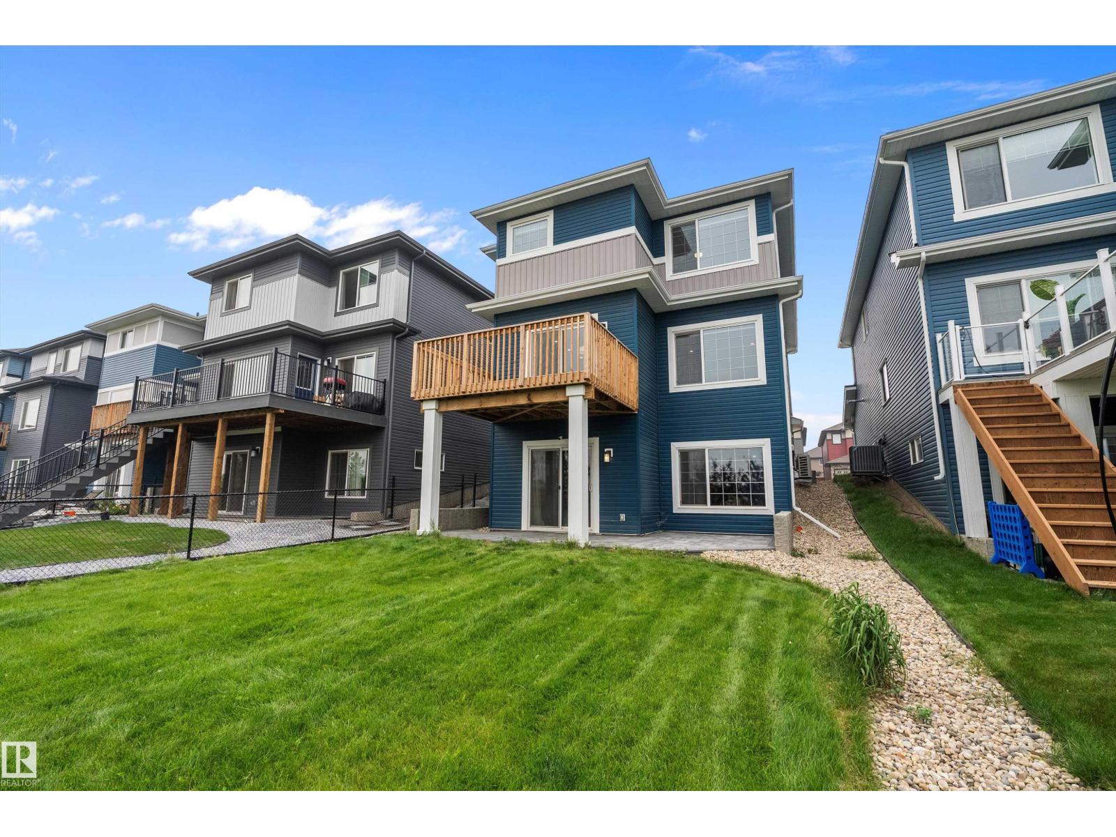 42 Prospect Pl, Spruce Grove, Alberta  T7X 2W4 - Photo 49 - E4455766