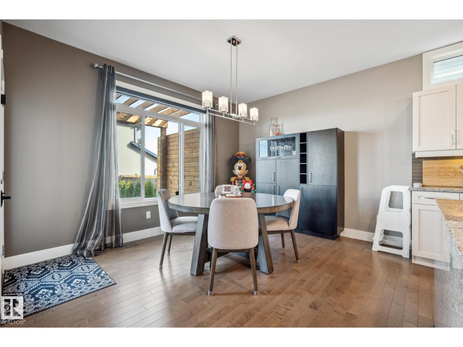 2135 Glenridding Wy Sw, Edmonton, Alberta  T6W 2H4 - Photo 10 - E4455767