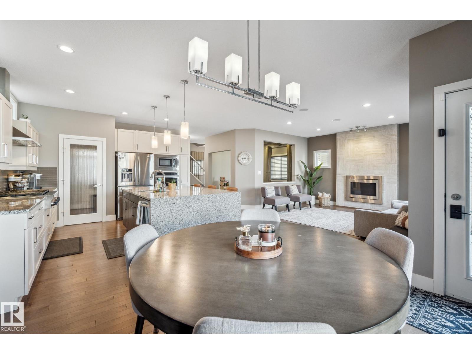 2135 Glenridding Wy Sw, Edmonton, Alberta  T6W 2H4 - Photo 11 - E4455767