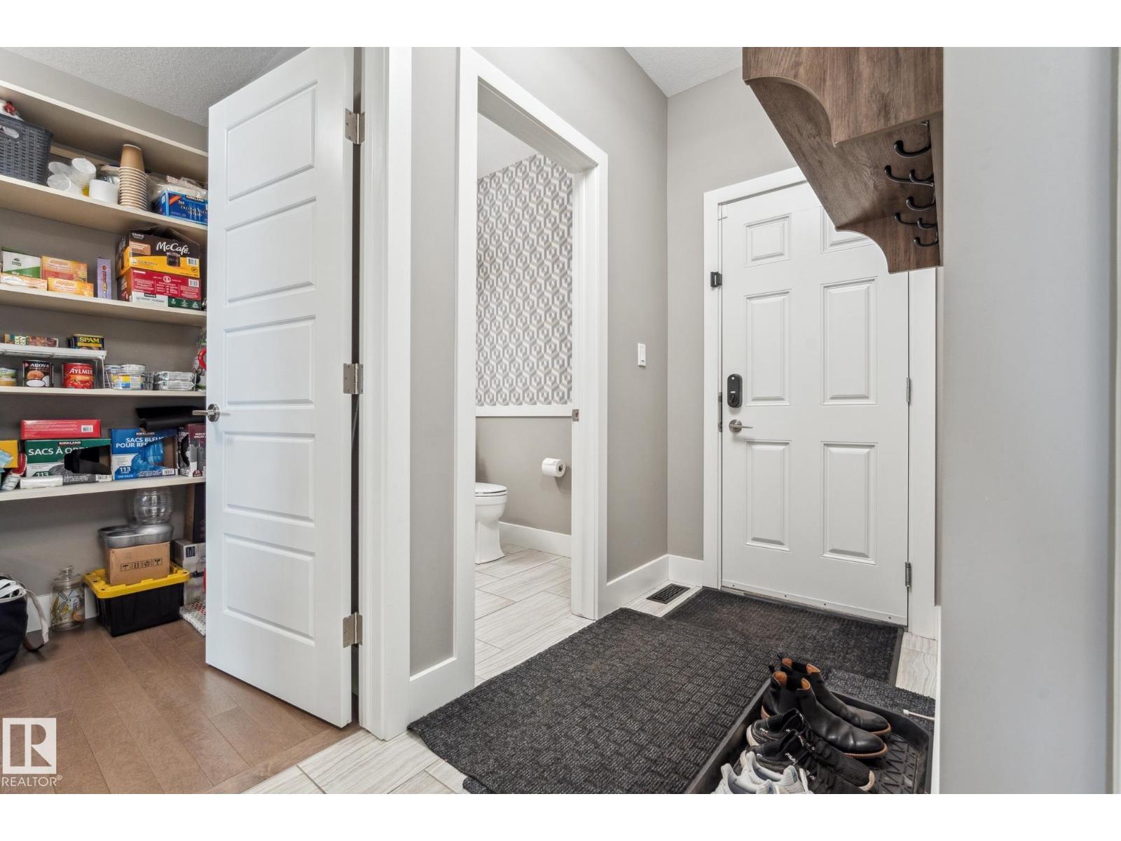 2135 Glenridding Wy Sw, Edmonton, Alberta  T6W 2H4 - Photo 14 - E4455767