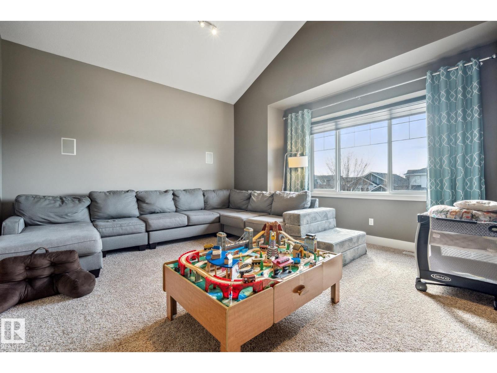 2135 Glenridding Wy Sw, Edmonton, Alberta  T6W 2H4 - Photo 18 - E4455767