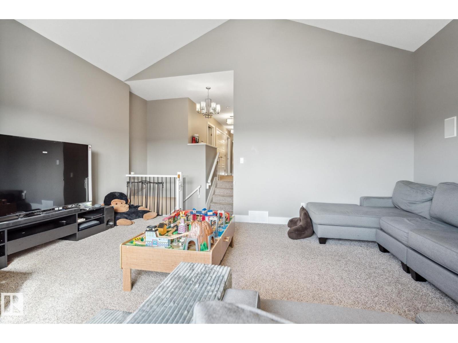 2135 Glenridding Wy Sw, Edmonton, Alberta  T6W 2H4 - Photo 19 - E4455767