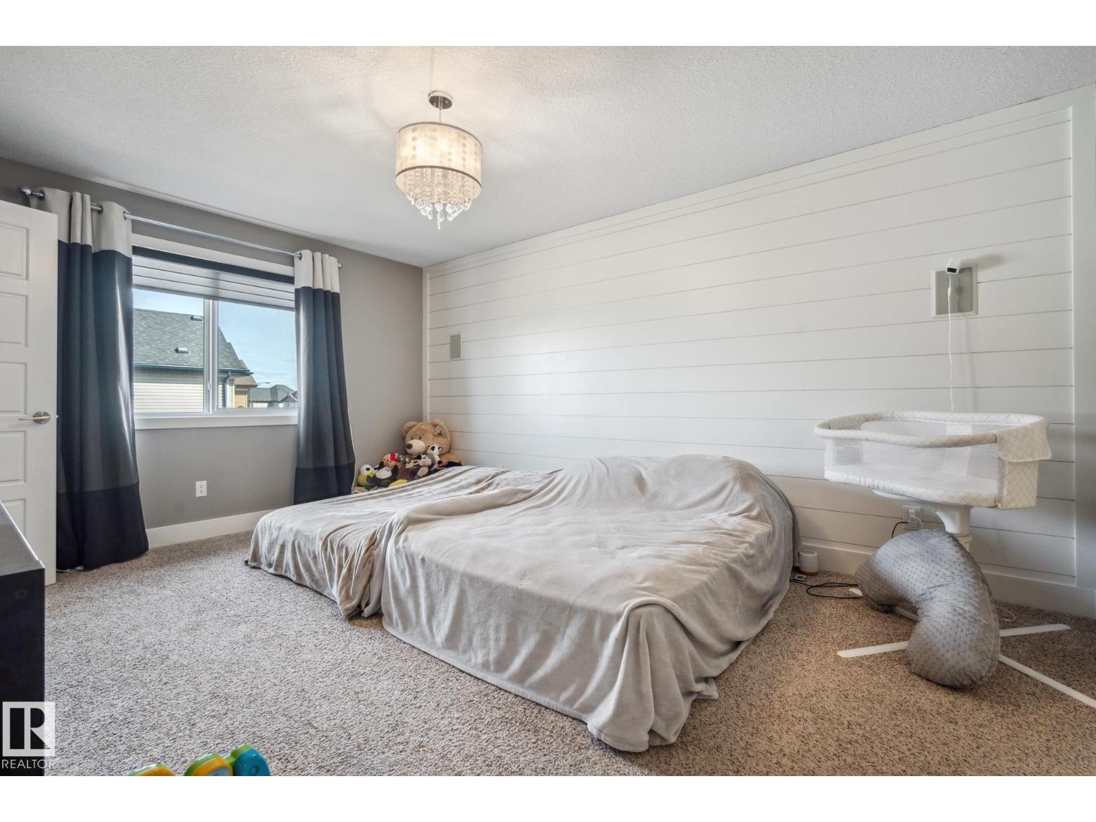 2135 Glenridding Wy Sw, Edmonton, Alberta  T6W 2H4 - Photo 21 - E4455767