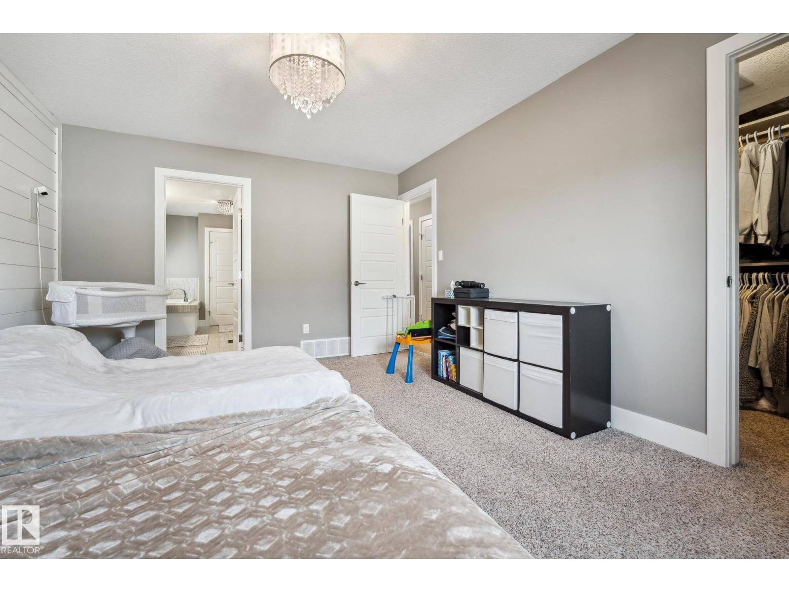 2135 Glenridding Wy Sw, Edmonton, Alberta  T6W 2H4 - Photo 22 - E4455767