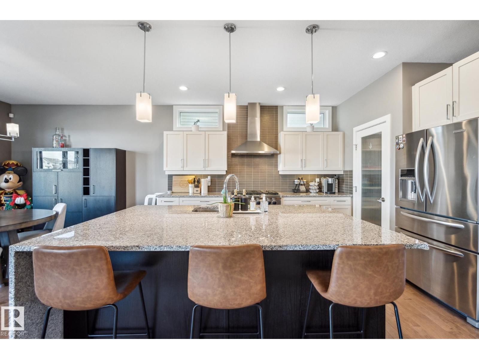 2135 Glenridding Wy Sw, Edmonton, Alberta  T6W 2H4 - Photo 3 - E4455767
