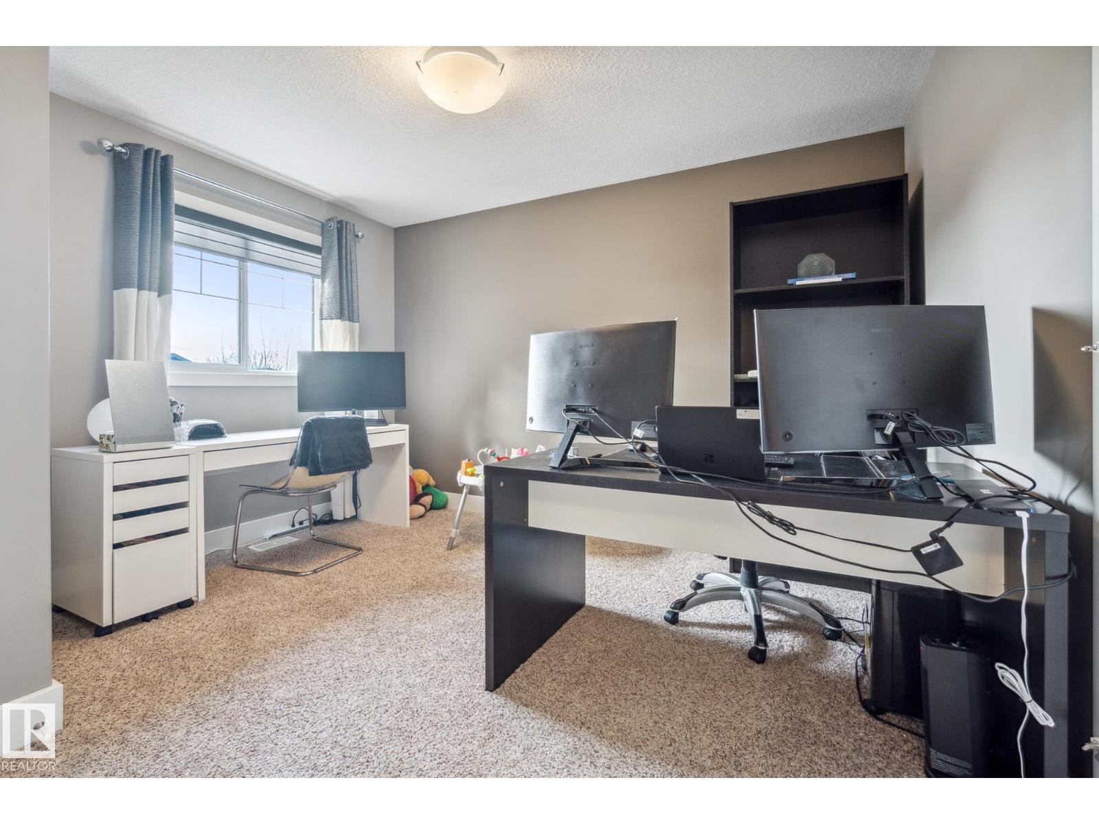 2135 Glenridding Wy Sw, Edmonton, Alberta  T6W 2H4 - Photo 31 - E4455767