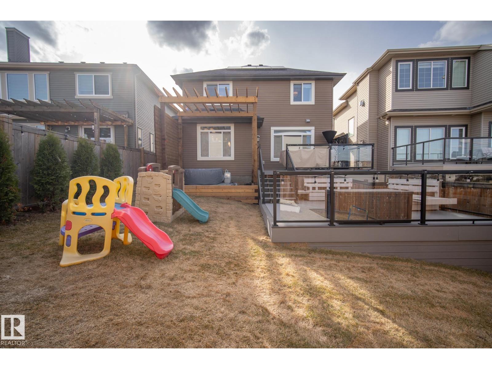 2135 Glenridding Wy Sw, Edmonton, Alberta  T6W 2H4 - Photo 34 - E4455767