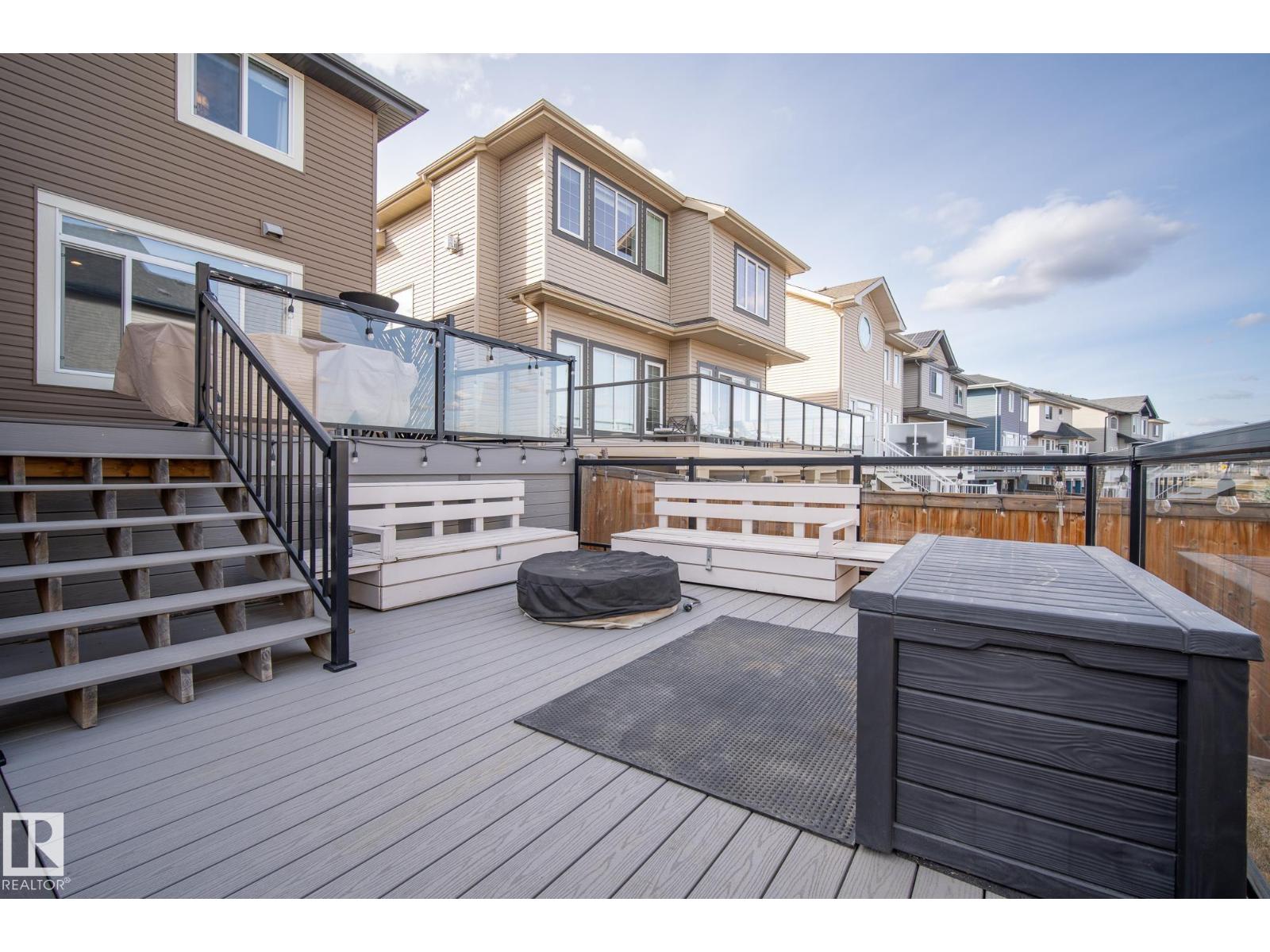 2135 Glenridding Wy Sw, Edmonton, Alberta  T6W 2H4 - Photo 36 - E4455767
