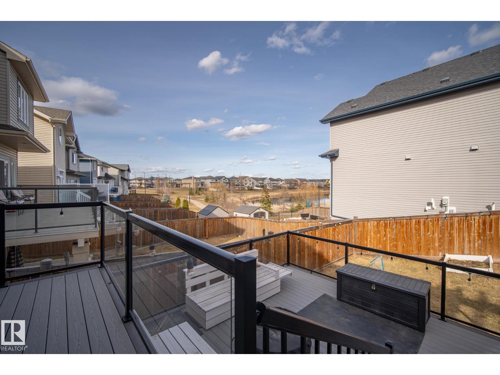 2135 Glenridding Wy Sw, Edmonton, Alberta  T6W 2H4 - Photo 38 - E4455767