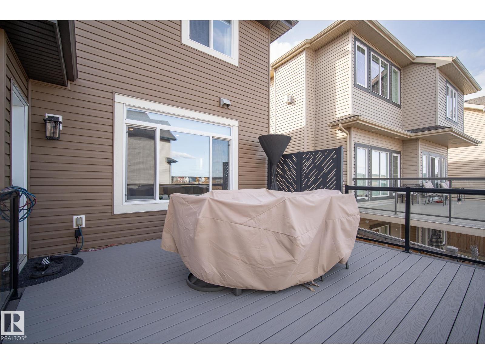 2135 Glenridding Wy Sw, Edmonton, Alberta  T6W 2H4 - Photo 39 - E4455767